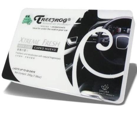 24 Pack Display Treefrog Fresh Box Air Fresheners