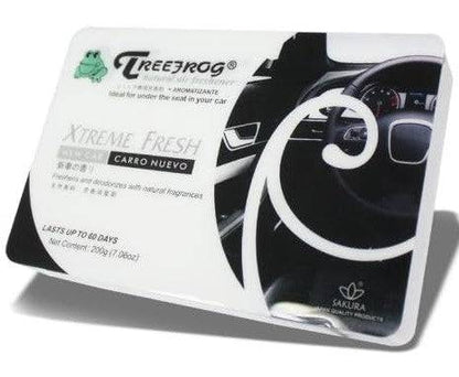 24 Pack Display Treefrog Fresh Box Air Fresheners