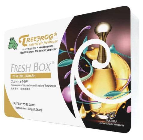 24 Pack Display Treefrog Fresh Box Air Fresheners