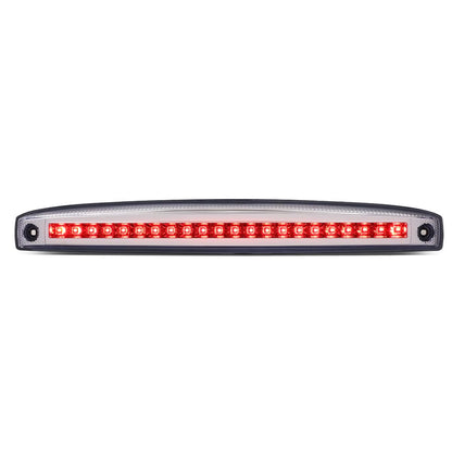 03-06 Dodge Ram 2500 3500 LED Sequential Tailgate Brake Light Chrome