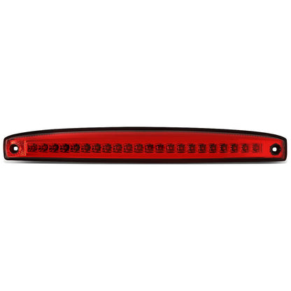 2003-2006 Dodge Ram 2500 3500 Tailgate LED Brake Light - Red