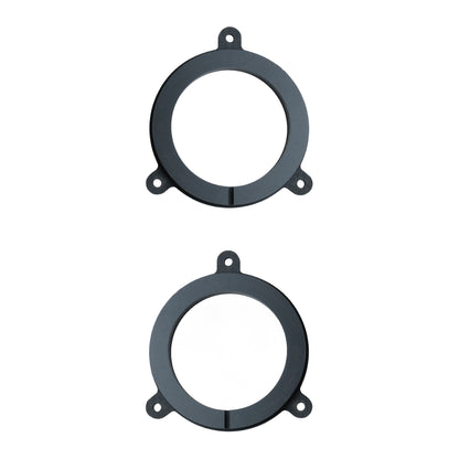Toyota Tacoma 6.5" Speaker Brackets (pair) | '16 - '23 Tacoma