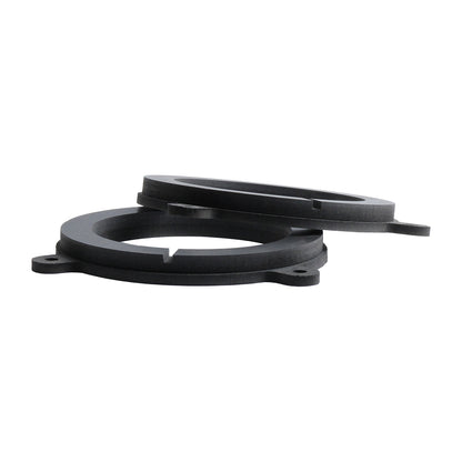 Toyota Tacoma 6.5" Speaker Brackets (pair) | 2024+ Tacoma
