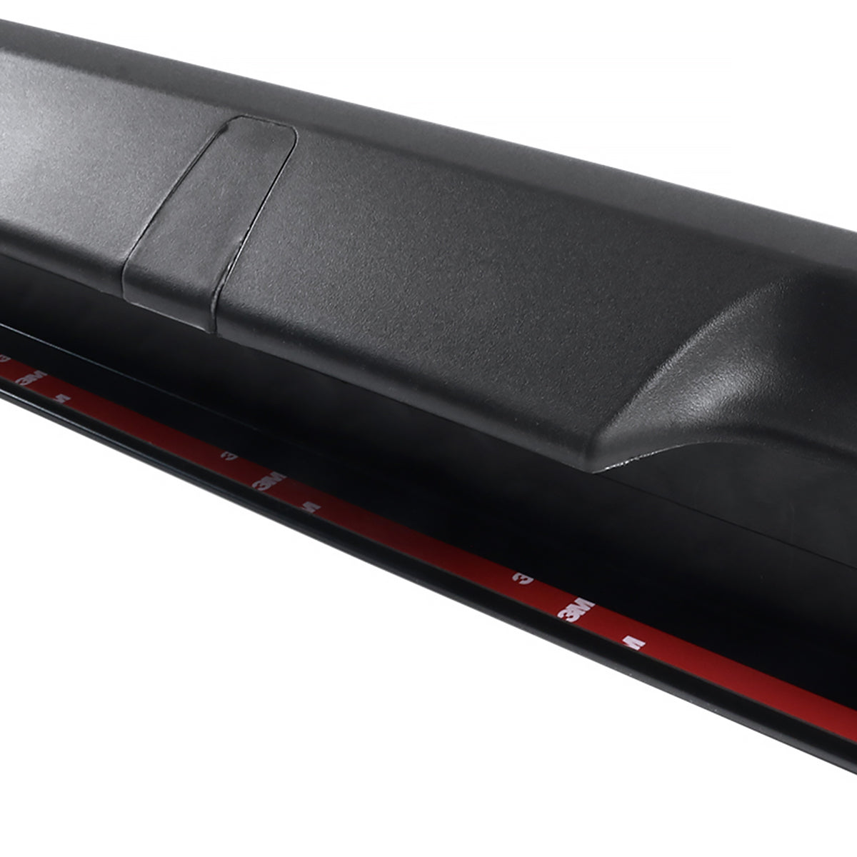 2004-2012 Chevrolet Colorado/ GMC Canyon Black Textured ABS Tailgate Cap Cover