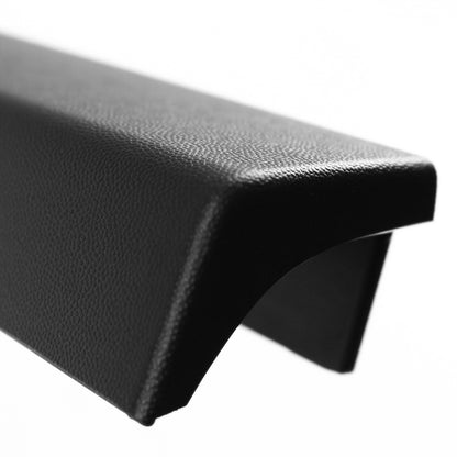 2004-2008 Ford F-150/ Lincoln Mark LT Black Textured ABS Tailgate Cap Cover