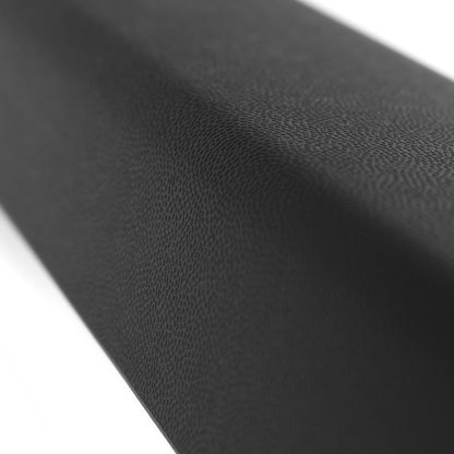2004-2008 Ford F-150/ Lincoln Mark LT Black Textured ABS Tailgate Cap Cover