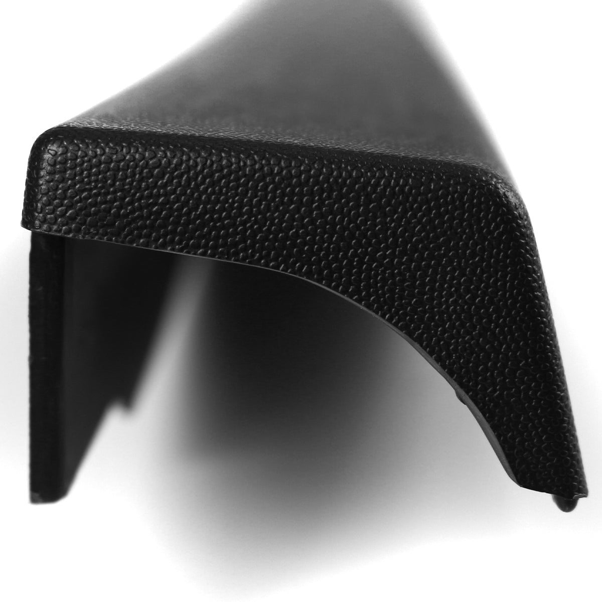 2004-2008 Ford F-150/ Lincoln Mark LT Black Textured ABS Tailgate Cap Cover
