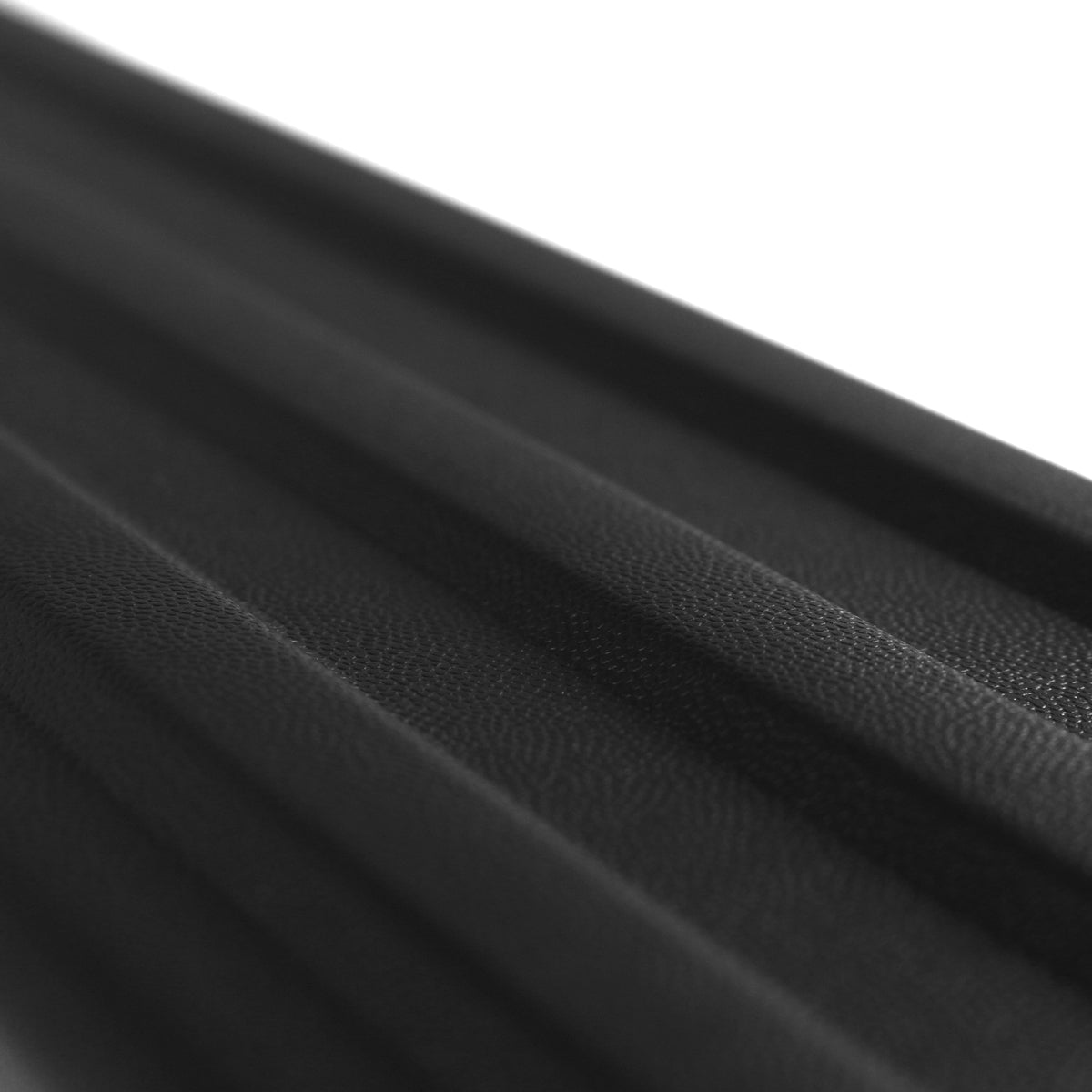 2009-2014 Ford F-150 Styleside Black Textured ABS Tailgate Cap Cover