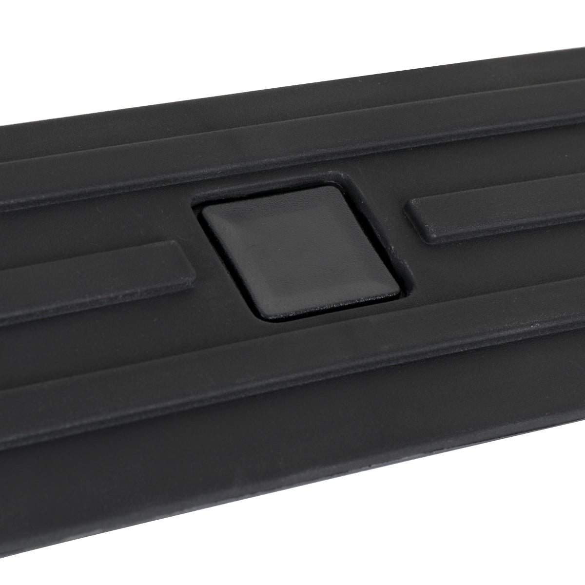 2015-2020 Ford F-150 Black ABS Tailgate Cap Cover