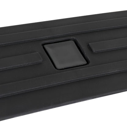 2015-2020 Ford F-150 Black ABS Tailgate Cap Cover