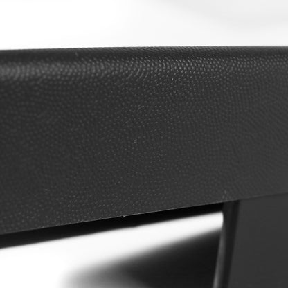 1997-2004 Ford F-150 Styleside Black Textured ABS OE Style Tailgate Cap Cover
