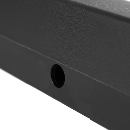 2008-2016 Ford F-250/F-350/F-450 SuperDuty Black Textured OE Style Tailgate Cap Cover