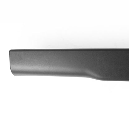 2008-2016 Ford F-250/F-350/F-450 SuperDuty Black Textured OE Style Tailgate Cap Cover