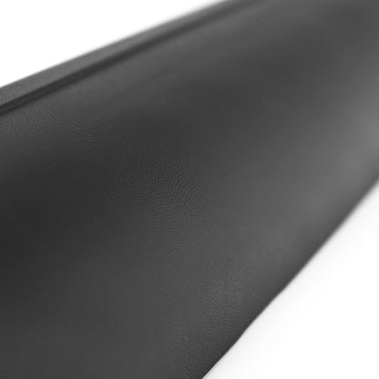 1999-2007 Ford F-250/F-350/F-450 SuperDuty Black Textured ABS OE Style Tailgate Cap Cover