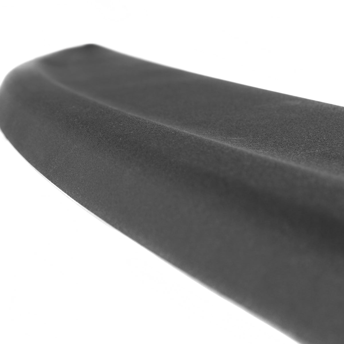 2009-2018 Dodge RAM 1500 / 2019 RAM Classic / 2010-2018 RAM 2500 3500 Black Textured ABS OE Style Tailgate Cap Cover