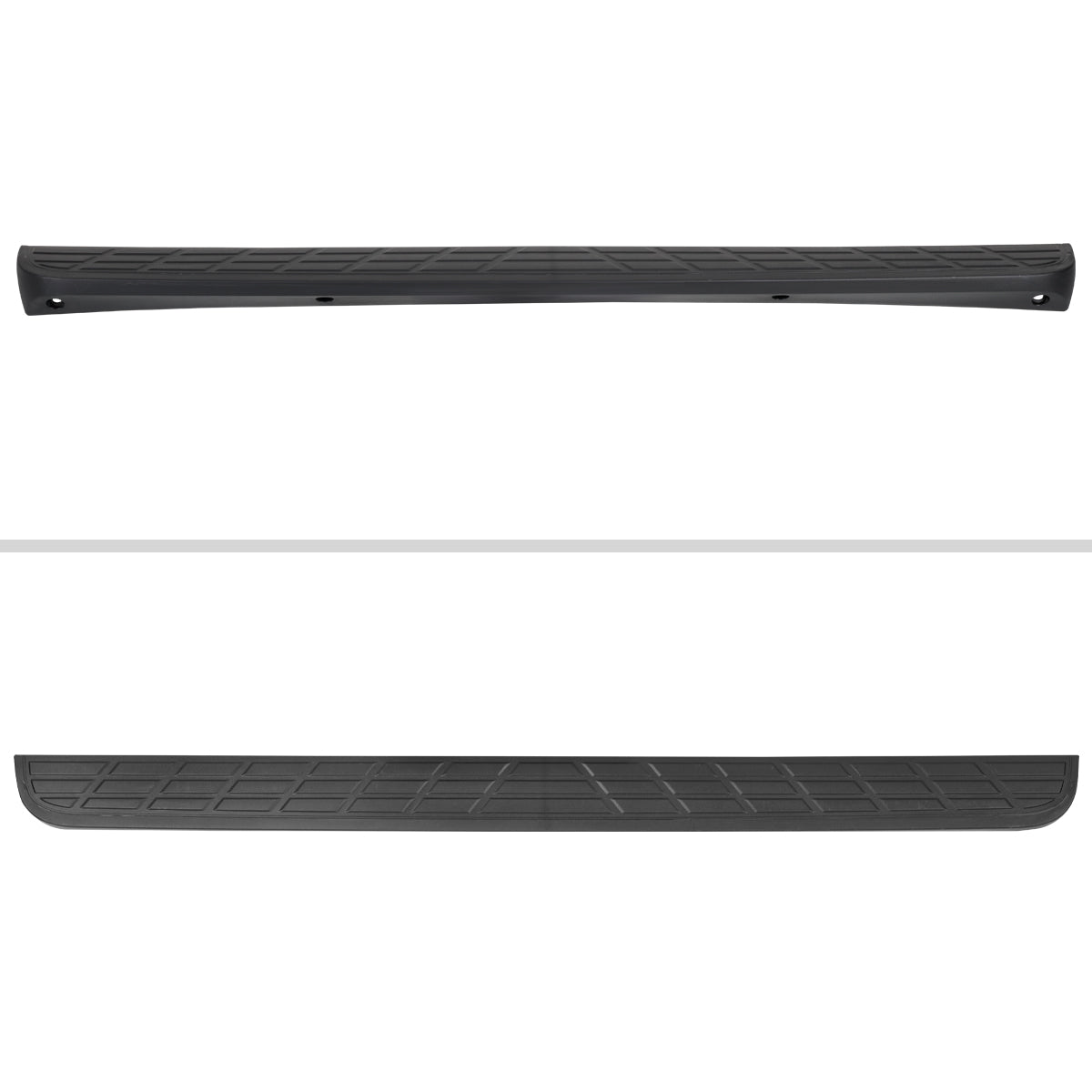 2007-2014 Chevrolet Silverado 1500/GMC Sierra 1500 Tailgate Spoiler Molding Protector