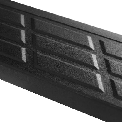 2007-2014 Chevrolet Silverado 1500/GMC Sierra 1500 Tailgate Spoiler Molding Protector