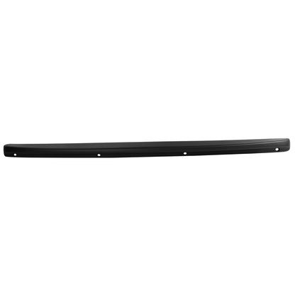 1999-2007 Chevrolet Silverado / GMC Sierra Fleetside BLS/LT/SLE/SLT Black Textured ABS Tailgate Cap Cover