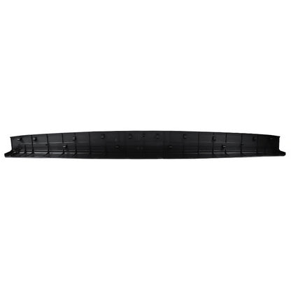 2016-2019 Toyota Tacoma Black Textured ABS Tailgate Cap Protector Cover