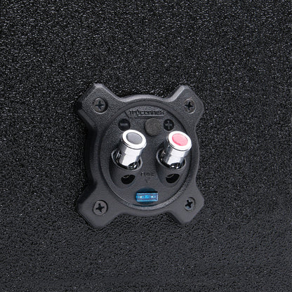 Toyota Tundra 10" Subwoofer Enclosure | '14 - '21 Tundra (CrewMax Only)