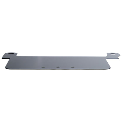Toyota Tacoma Under-Seat Amplifier Mounting Bracket | '16 - '23 Tacoma