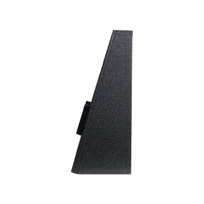 Toyota Tundra 10" Subwoofer Enclosure | '14 - '21 Tundra (CrewMax Only)