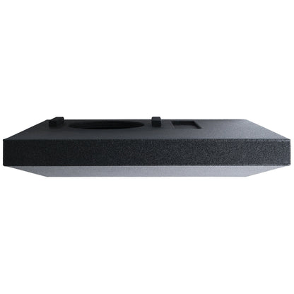 Toyota Tundra 10" Subwoofer Enclosure | '14 - '21 Tundra (CrewMax Only)