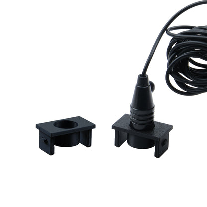 Sony Microphone Mount | '10 - '24 4Runner