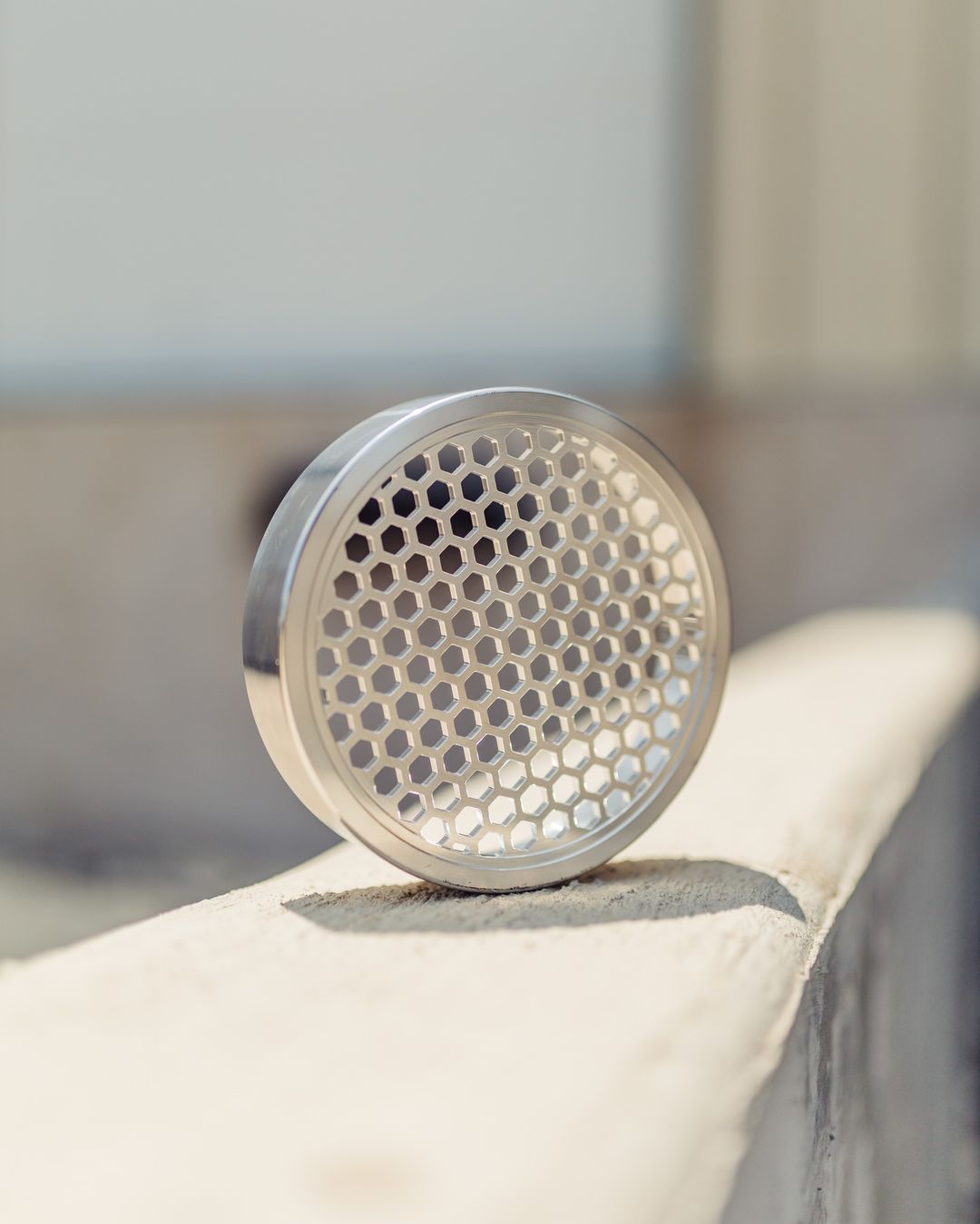 Billet Turbo Guard Honeycomb Style