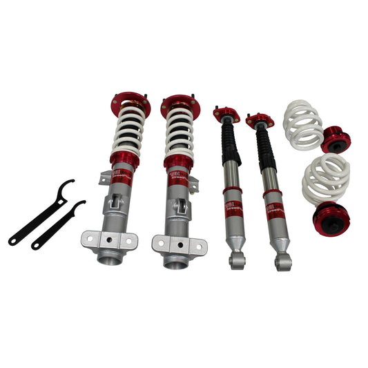 Truhart Street Plus Coilovers 1994-1998 BMW 3-Series & M3