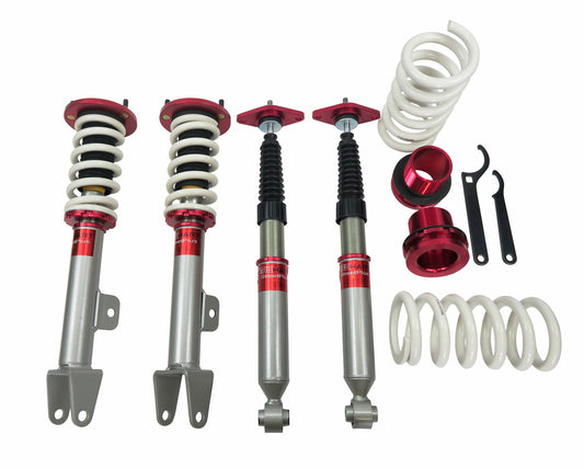 Truhart StreetPlus Coilovers 2005-2023 Chrysler 300 DODGE Challenger Charger MAGNUM