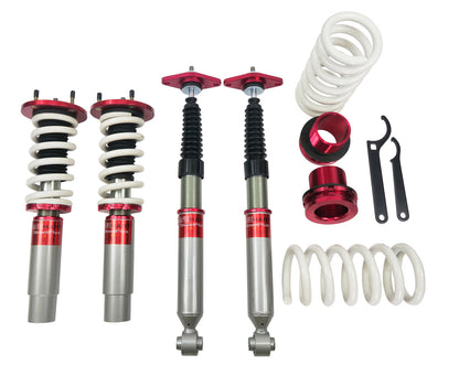 Truhart StreetPlus Coilovers 05-23 Chrysler 300 Dodge Charger AWD ONLY