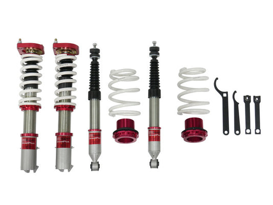 Truhart StreetPlus Coilovers 1994-2004 Ford Mustang