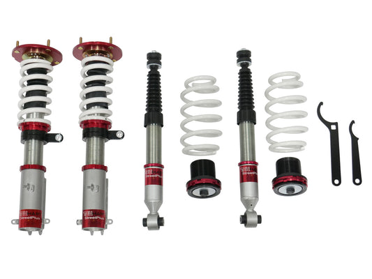 Truhart Street Plus Coilovers Ford Mustang 05-14