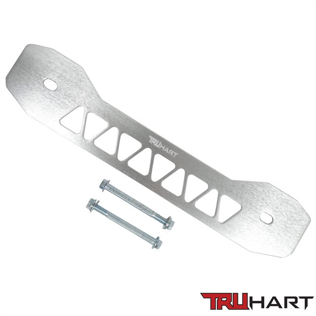 TruHart Rear Subframe Brace 06-15 Civic 13-22 ILX RED SILVER PURPLE