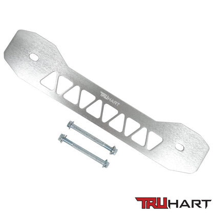TruHart Rear Subframe Brace 06-15 Civic 13-22 ILX RED SILVER PURPLE