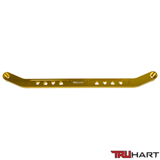 TRUHART Rear Lower Tie Bar 92-95 Civic 94-01 Integra RED SILVER PURPLE GOLD