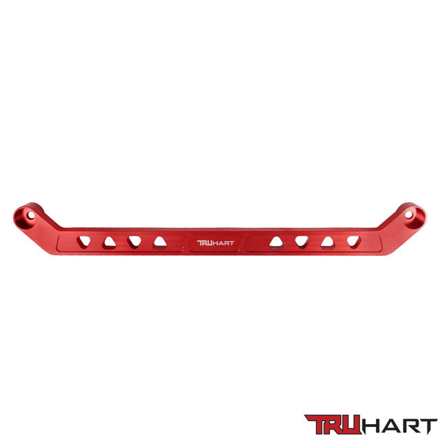 TRUHART RED Rear Lower Tie Bar 96-00 Honda Civic RED SILVER PURPLE GOLD