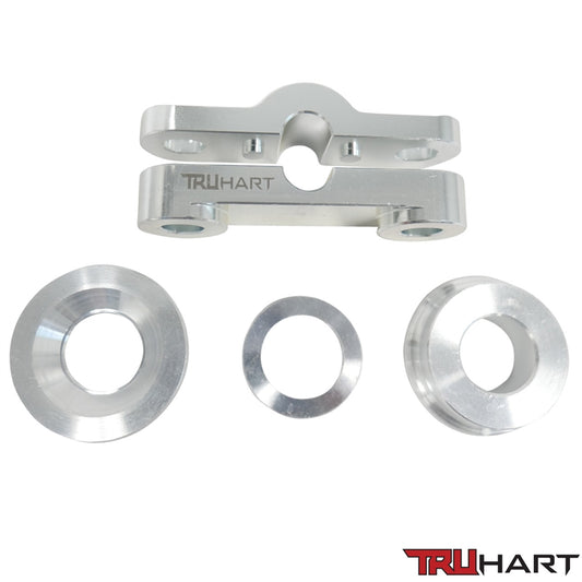TRUHART Shifter Bushings -  B-SERIES Billet 94-01 ACURA INTEGRA / 99-00 CIVIC SI