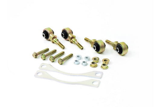 Truhart Front Upper Control Arm Bushings 88-91 Civic 90-93 INTEGRA