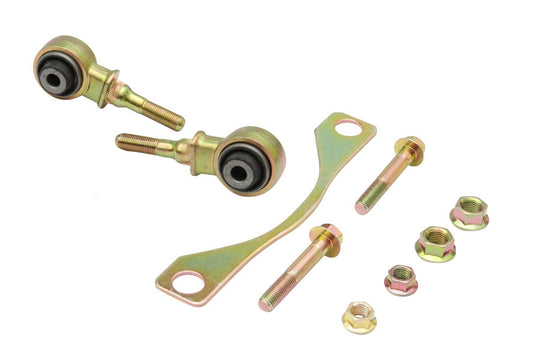 TRUHART Front Control Arm Bushings 88-91 HONDA CIVIC / 90-93 ACURA INTEGRA
