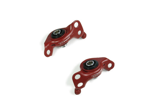 TRUHART Front Compliance Bushing Pillowball 92-00 HONDA CIVIC / 94-01 ACURA INTEGRA