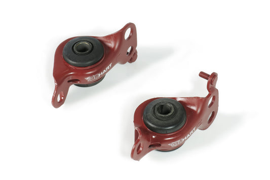 TRUHART Front Compliance Bushing Rubber 92-00 HONDA CIVIC / 94-01 ACURA INTEGRA