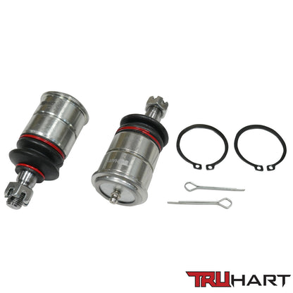 TRUHART Roll Center Adjusters, Front 01-05 HONDA CIVIC