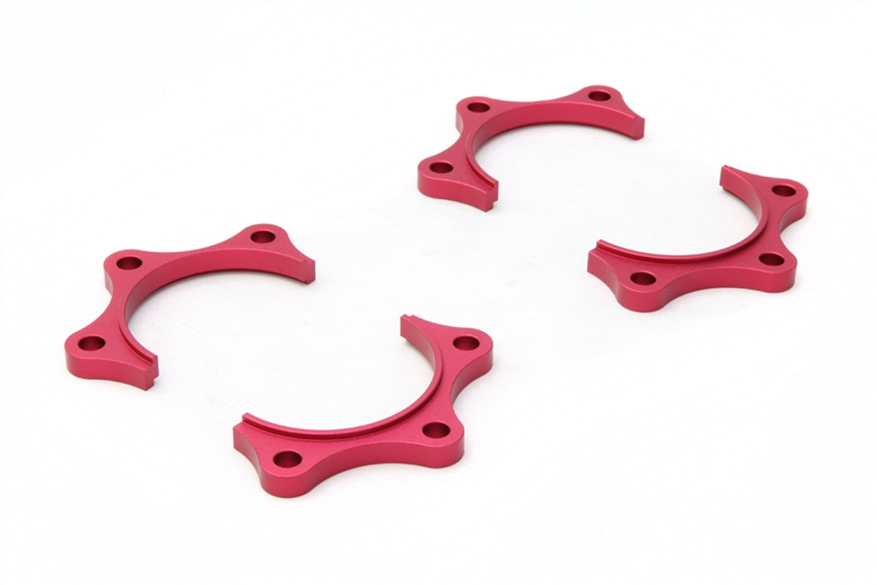 00-09 HONDA S2000 Driveshaft Spacer