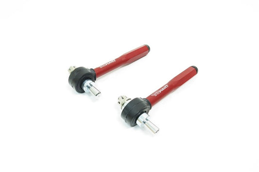 TRUHART Tie Rod Ends Reverse Roll Center Adjustment 88-00 HONDA CIVIC / 97-01 CRV / 88-91 CRX / 90-01 ACURA INTEGRA