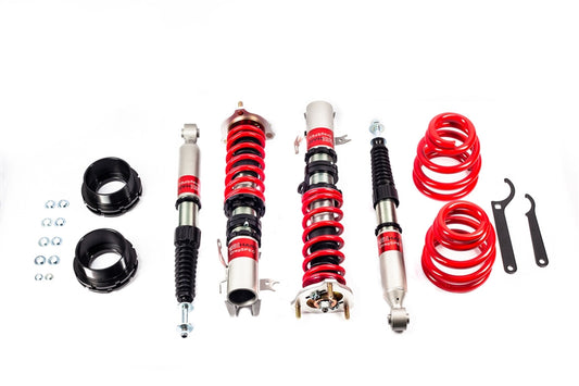 TruHart DRAG Coilovers Honda Civic 2012 - 2015
