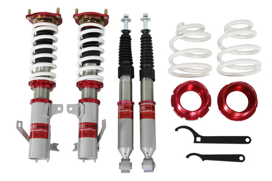 TRUHART StreetPlus Coilovers 2014 2015 Civic Si ONLY!!!