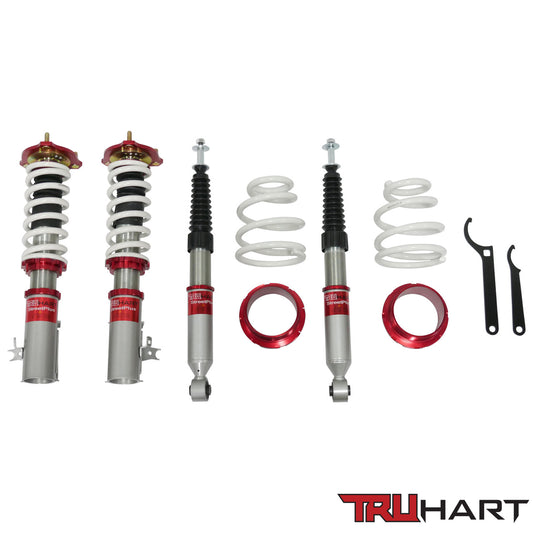 Truhart StreetPlus Coilovers 06-11 Honda Civic