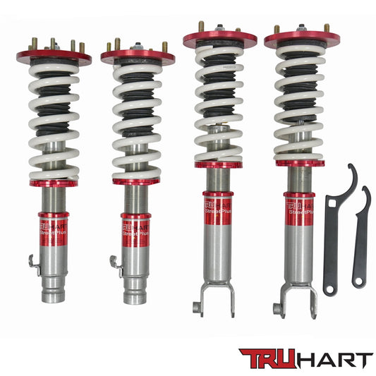 Truhart StreetPlus Coilovers 2010-2015 Honda Crosstour